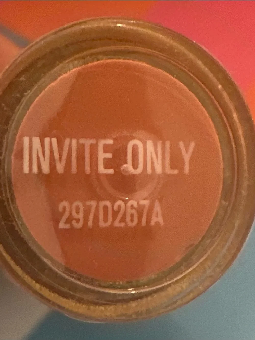 Revolution Life on the Dance Floor VIP Lipstick in the shade 